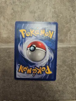 Pokemon Card - 1995 Mewtwo 10/102-Holo - geat condition vintage - Image 3