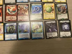 Duel Masters TCG DM01-DM06 Lot Of ~100 Cards - Image 4