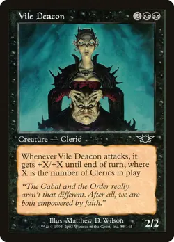 MTG Old School art NM-LP YOU PICK multiple sets Magic Gathering card - Image 3