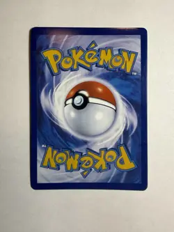 Pokemon Mega M Charizard EX TCG Secret Rare Card 107/106 Flashfire Vintage Holo - Image 4