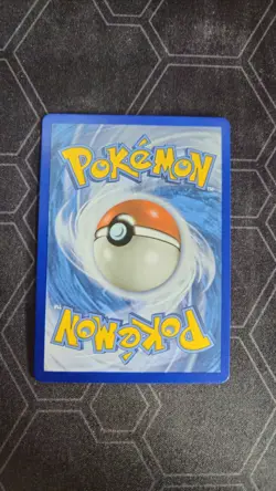 Naganadel GX SM125 Holo Promo Pokemon Card NM - Image 2
