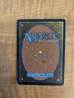 City of Shadows The Dark HP MTG - Image 2