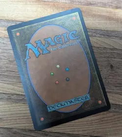 MTG Magic the Gathering Kambal Consul of Allocation NM Russian Ungraded #183 - Image 2