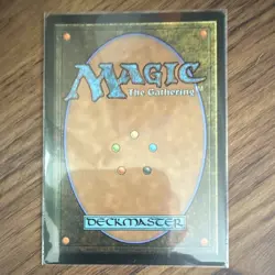 Deflecting Swat 0698 Commander Masters Foil Borderless/Extended Art Red Instant - Image 2