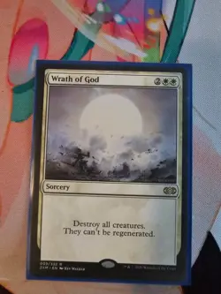 Wrath of God - NM MTG Double Masters - Image 1