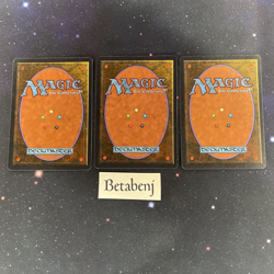 1x MTG Antiquities Urza's Power Plant (Bug) from Estate Collection - Image 2