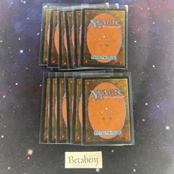 1x MTG Antiquities Drafna's Restoration from Estate Collection - Image 2