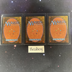 1x MTG Antiquities Ashnod's Transmogrant from Estate Collection - Image 2