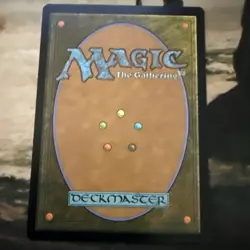 Magic: The Gathering Heloid Sun-Crowned Mythic THB Non-Foil showcase - Image 2