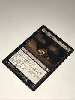 Magic the Gathering Consume Spirit 2012 - Image 4