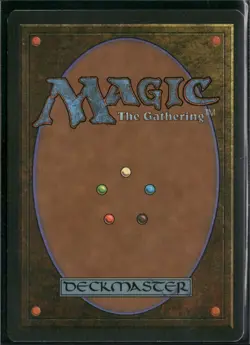 Magic the Gathering MTG Glacial Chasm - Image 2