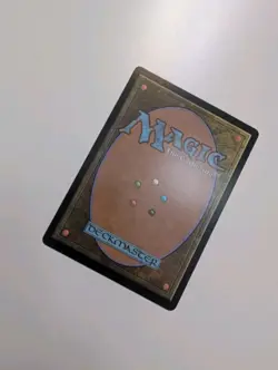 MTG - Byway Barterer (Extended Art) - Bloomburrow NM/M Condition - Image 3