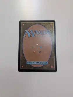 MTG - Byway Barterer (Extended Art) - Bloomburrow NM/M Condition - Image 4