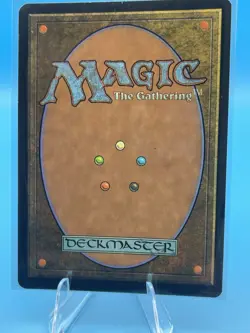 MTG Magic the Gathering Global Ruin (18/356) Invasion FOIL - Image 2
