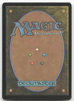 Thornbite Staff (White Border) 99 MB2 Mystery Booster 2 Magic MTG NM - Image 2