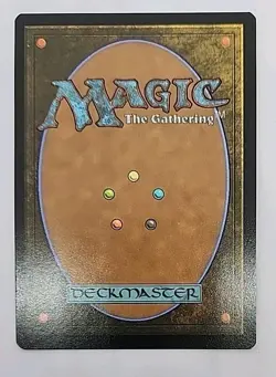 Cyber Conversion Universes Beyond: Doctor Who Foil MTG - Image 2