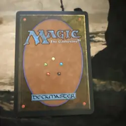 MTG Karplusan Forest - Ice Age #356 LP/EX - Image 2