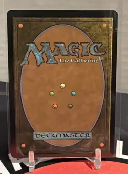 Braids, Cabal Minion Foil Etched Modern Horizons 2 Foil Rare - Image 3