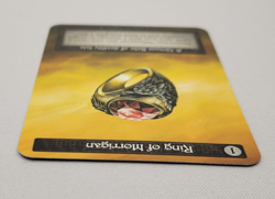 Ring of Morrigan - Unique - Arthurian Legends - Sorcery Contested Realm - Image 5