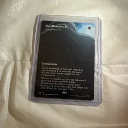 Bloodbender's Rise MTG Avatar the Last Airbender Eternal (#23) - Image 2