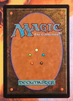 *NM* Withering Boon Mirage Regular MTG - Image 2