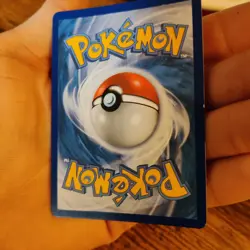 Charizard & Braixen GX SM230 Black Star Promo Holo Card Pokemon Sun & Moon - Image 3