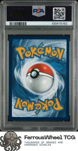Fa/Rayquaza Vmax #TG29 - 2022 Pokemon Sword & Shield Silver Tempest - PSA 10 - Image 2