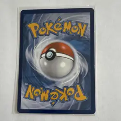Pokemon TCG Pikachu XY Furious Fists 27/111 2014 Common Basic Regular 60HP - Image 2