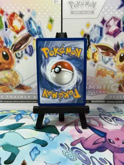 Pokemon TCG Vulpix 138/132 Illustration Rare Mega Evolutions - Image 2
