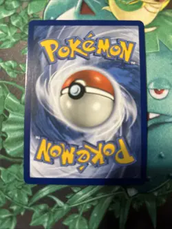 Venomoth GX Ultra Rare SM - Unbroken Bonds Holo 12/214 Pokemon Card NM - Image 2