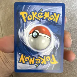 Pokemon Espeon Neo Discovery Holo Rare **Holo Bleed** Lightly Played - Image 2