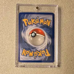 Pokemon Aerodactyl Legend Maker Reverse Holo Rare 1/92 70 HP Pokemon TCG - Image 2