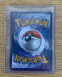 Pokemon - Articuno (161/159) - SV - Journey Together - Secret Illustration Rare - Image 2
