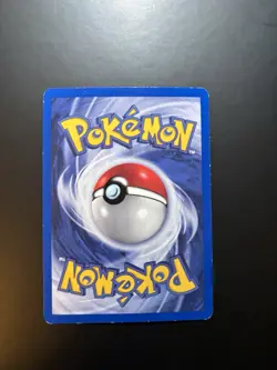 Pokemon The Rocket's Trap Holo Rare Gym Heroes 019/132 Unlimited - LP - Image 3