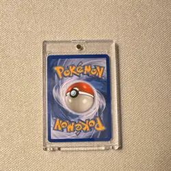 Pokemon Gardevoir Power Keepers Holo Rare 9/108 100 HP Pokemon TCG 2007 - Image 2