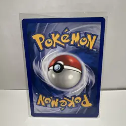 2002 Pokemon Expedition Base Set Skarmory 63/165 Rare - LP - Vintage - Image 2