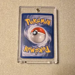 Pokemon Mawile Crystal Guardians Rare Reverse Holo 9/100 60 HP Pokemon TCG - Image 2