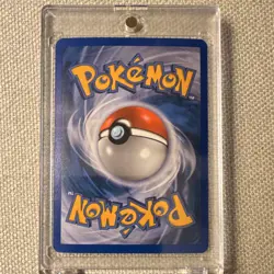 Pokemon Slaking Power Keepers Holo Rare 13/108 120 HP Pokemon TCG - Image 2