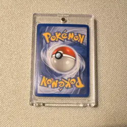Pokemon Dark Octillery Team Rocket Returns Holo Rare 8/109 70 HP English 2004 - Image 2