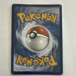 M Rayquaza EX 76/108 Celebrations Classic Collection Full Art Holo Mega Pokemon - Image 2