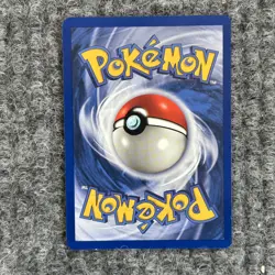 VTG Pokemon Base Set Nidoking 11/102 Holo Rare NM - Image 4