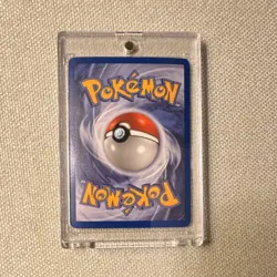 Pokemon Armaldo EX Sandstorm Holo Rare 1/100 120 HP Pokemon TCG - Image 2