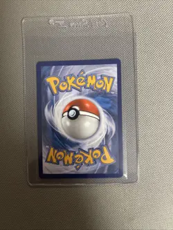 Mega Charizard X EX UPC Promo 023 Pokemon - Image 3