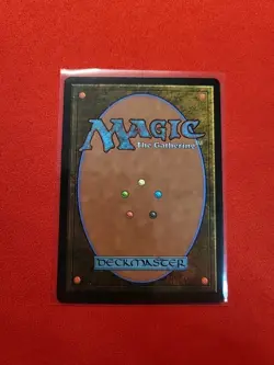 White Mage's Staff Final Fantasy Foil FIN 42 Equipment MTG - Image 4