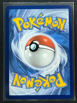 Glaceon 025/131 Poke Ball Reverse Holo Prismatic Evolutions Pokemon Near Mint NM - Image 2