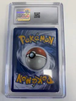 Pokemon 2016 M Charizard EX Mega Ultra Rare Holo Evolutions 101/108 CGC 10 - Image 2