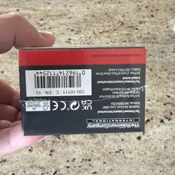 Pokemon Prismatic Evolutions Booster Bundle SEALED - Image 3
