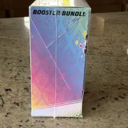 Pokemon Prismatic Evolutions Booster Bundle SEALED - Image 5