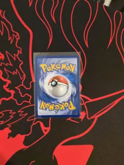 Pokemon Rosa's Encouragement SIR 123/088 Me03: Perfect Order - Image 3