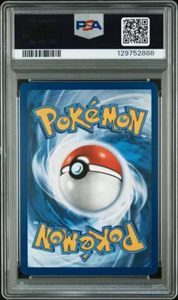 2025 POKEMON PRE EN-PRISMATIC EVOLUTIONS #051 LUCARIO EX PSA 10 - Image 2